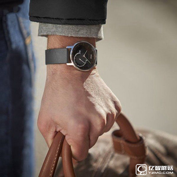 進(jìn)軍智能穿戴領(lǐng)域：諾基亞完成收購Withings