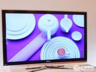 海信智能電視LED58E1UA如何刷機？