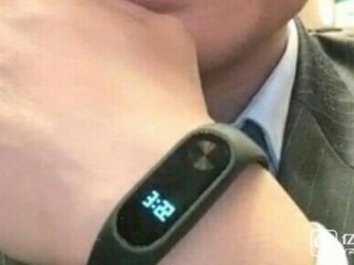 小米手環(huán)2什么時候出 小米手環(huán)2代今日發(fā)布你猜售價多少