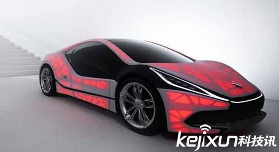 智能汽車(chē)開(kāi)啟新生活 科技引領(lǐng)行業(yè)發(fā)展新趨勢(shì)