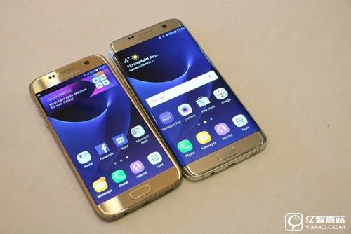 三星Galaxy Note7和S7誰(shuí)更好用 三星Note7和S7對(duì)比評(píng)測(cè)