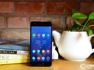 魅族MX6和聯(lián)想ZUK Z2區(qū)別對比評測