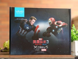 vivo Xplay5旗艦版配置、性能、系統及續航詳細評測