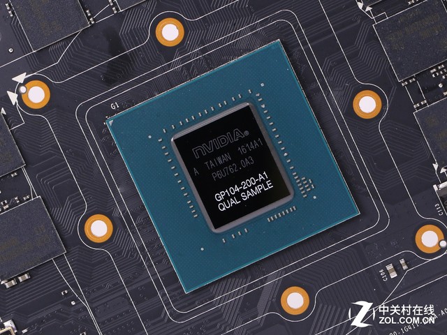 極致性價(jià)比 GeForce GTX 1070首發(fā)評(píng)測(cè) 