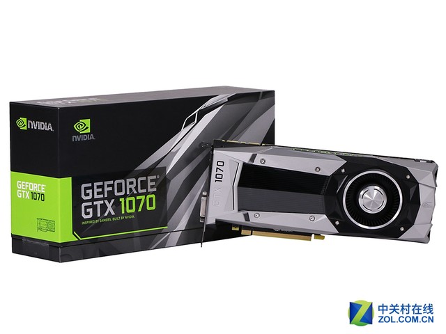 極致性價(jià)比 GeForce GTX 1070首發(fā)評(píng)測(cè) 