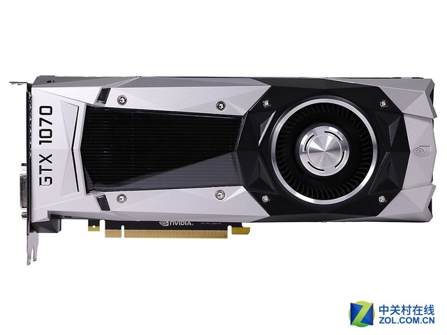 極致性價(jià)比 GeForce GTX 1070首發(fā)評(píng)測(cè) 