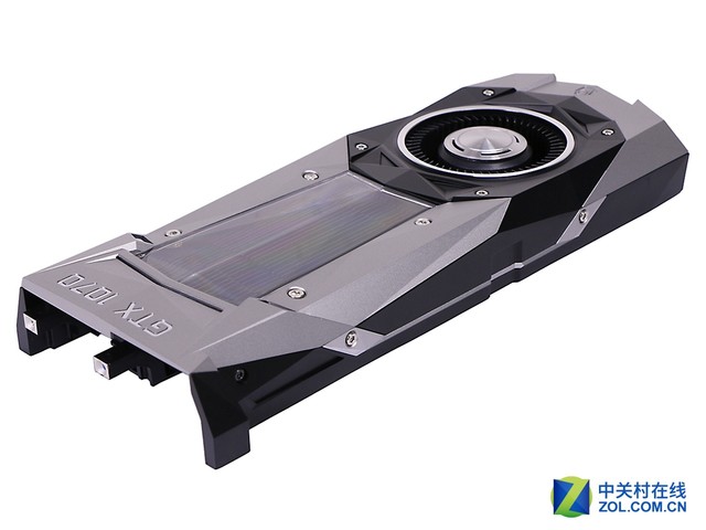 極致性價(jià)比 GeForce GTX 1070首發(fā)評(píng)測(cè) 