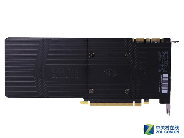 極致性價(jià)比 GeForce GTX 1070首發(fā)評(píng)測(cè) 