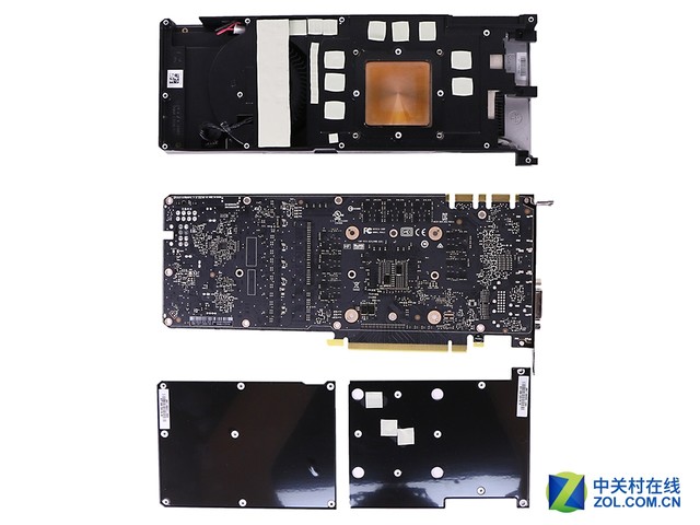 極致性價(jià)比 GeForce GTX 1070首發(fā)評(píng)測(cè) 