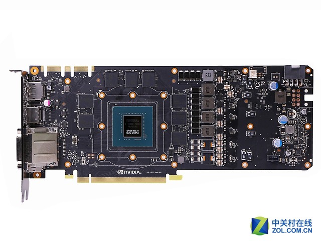 極致性價(jià)比 GeForce GTX 1070首發(fā)評(píng)測(cè) 