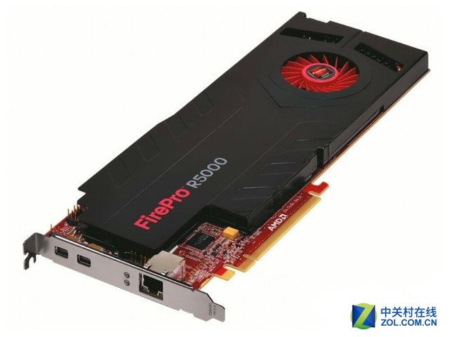 專(zhuān)注虛擬環(huán)境 AMD FirePro S7150評(píng)測(cè) 