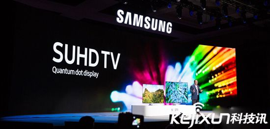 三星杜絕OLED 兩年內(nèi)推QLED量子點(diǎn)電視