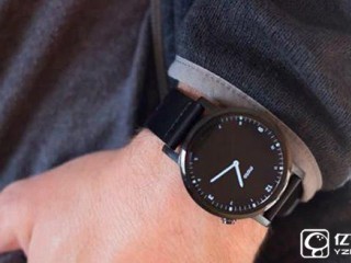 Moto360二代迎來(lái)系統(tǒng)固件升級(jí) 增強(qiáng)心率功能