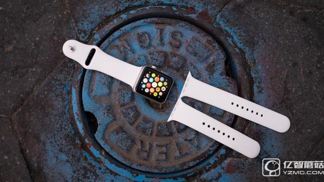 Apple Watch 2快來(lái)了 想知道新特性看這篇就對(duì)了