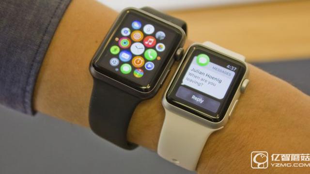 Apple Watch 2快來(lái)了 想知道新特性看這篇就對(duì)了