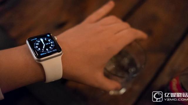 Apple Watch 2快來(lái)了 想知道新特性看這篇就對(duì)了