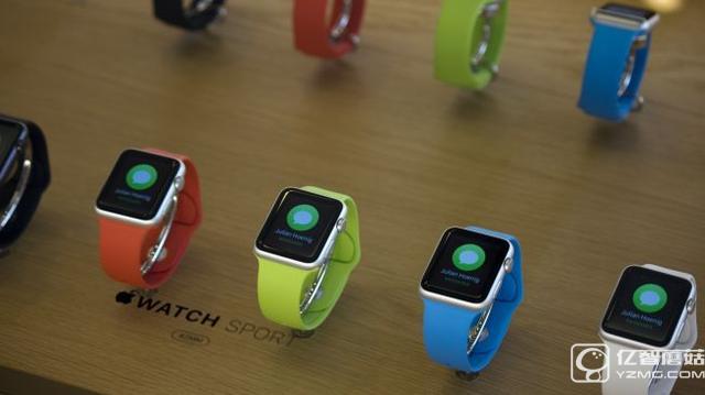 Apple Watch 2快來(lái)了 想知道新特性看這篇就對(duì)了