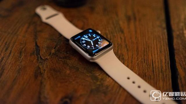 Apple Watch 2快來(lái)了 想知道新特性看這篇就對(duì)了