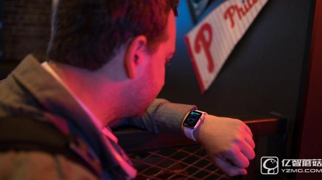 Apple Watch 2快來(lái)了 想知道新特性看這篇就對(duì)了
