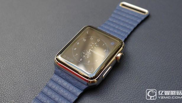 Apple Watch 2快來(lái)了 想知道新特性看這篇就對(duì)了