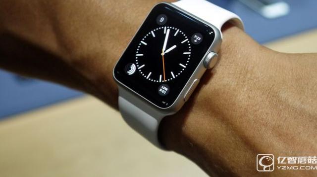 Apple Watch 2快來(lái)了 想知道新特性看這篇就對(duì)了