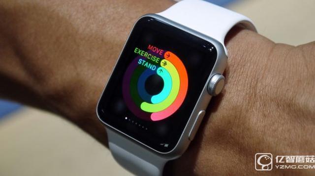 Apple Watch 2快來(lái)了 想知道新特性看這篇就對(duì)了