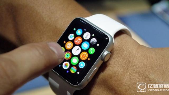 Apple Watch 2快來(lái)了 想知道新特性看這篇就對(duì)了