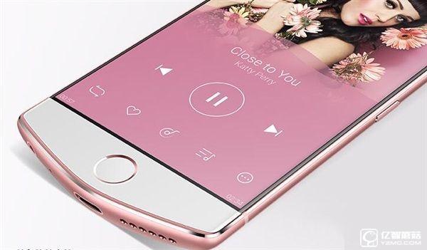 差價(jià)1100元  美圖M6和V4s有區(qū)別對(duì)比