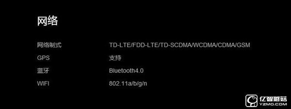 差價(jià)1100元  美圖M6和V4s有區(qū)別對(duì)比