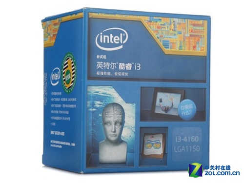 Win10時代咋選入門U？I/A核顯對比測試 