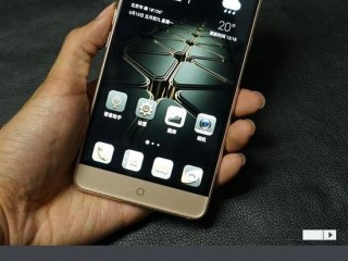 中興V7 Max怎么樣？中興V7 Max全面評測