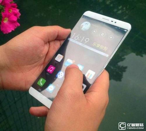 vivo X7和vivo X6S Plus對(duì)比評(píng)測(cè)2