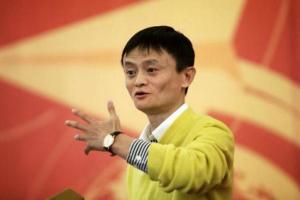 馬云：敢不敢公布天貓雙十一的退貨數(shù)據(jù)？
