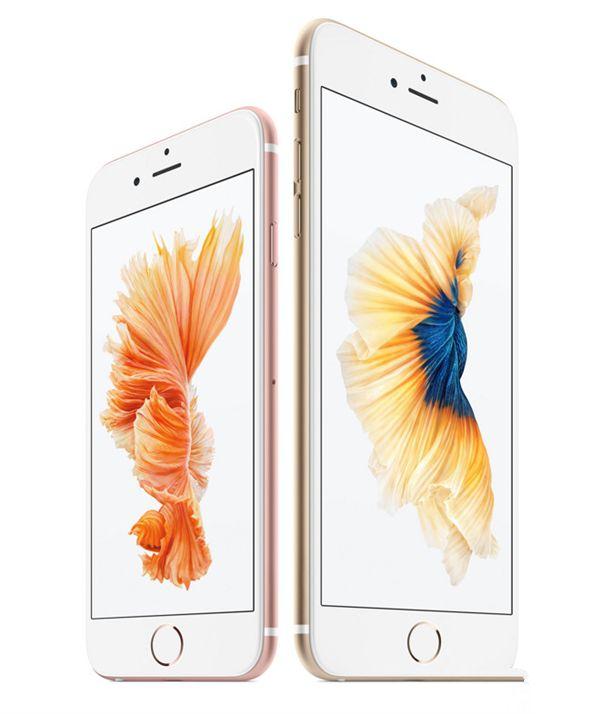 iPhone 6/6S被判抄襲北京禁售！蘋果終于回應(yīng)