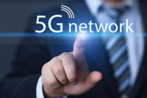 5G加速物聯網規?；?兩年后設備數量將超手機