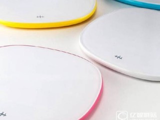 樂心智能體重秤S3評(píng)測：不止是稱心如意