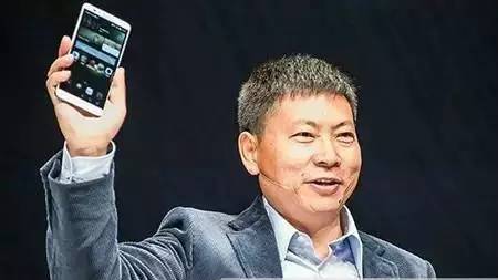 中國(guó)手機(jī)界大佬 誰(shuí)是你心中的NO.1？