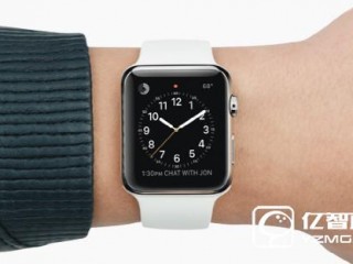 Apple Watch 2最可能獲得怎樣的進(jìn)化？