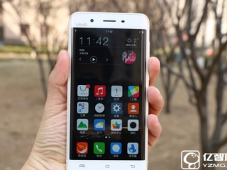 努比亞Z11與vivo Xplay5參數(shù)配置對(duì)比評(píng)測(cè)