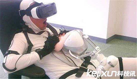 VR資源怎么找？ VR Porn電影魅力幾何！