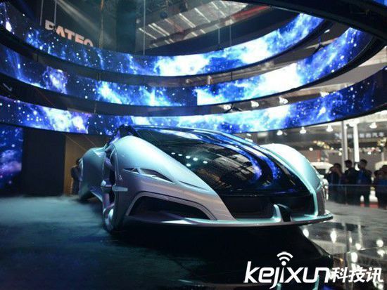 智能汽車無人駕駛功能難點 無人駕駛離我們多遠？