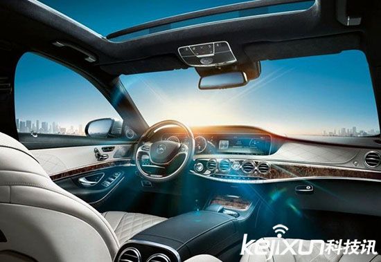 智能汽車無人駕駛功能難點 無人駕駛離我們多遠？