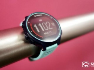 佳明Forerunner 735XT手表怎么樣？更適合專業運動員
