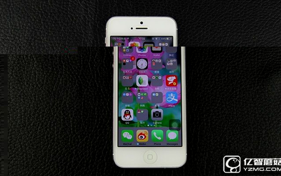 蘋果手機怎么換電池？iPhone5更換電池圖文教程