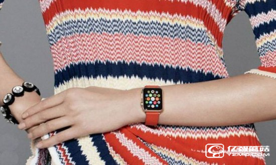 最佳第三方Apple Watch表帶盤點(diǎn) 喜歡嗎？