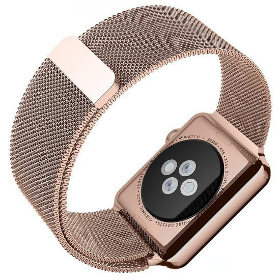 最佳第三方Apple Watch表帶盤點(diǎn) 喜歡嗎？