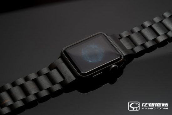 最佳第三方Apple Watch表帶盤點(diǎn) 喜歡嗎？