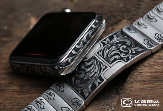 最佳第三方Apple Watch表帶盤點(diǎn) 喜歡嗎？