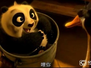 功夫熊貓要出VR版本：夢(mèng)工廠和數(shù)字王國也要萌萌噠