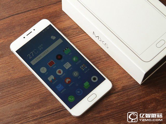 魅族MX6領(lǐng)銜 2016高性價(jià)比快充手機(jī)任你挑選 